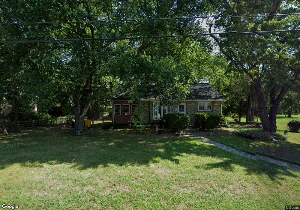 1206 Hillside Rd, Pasadena, MD 21122 - photo 1