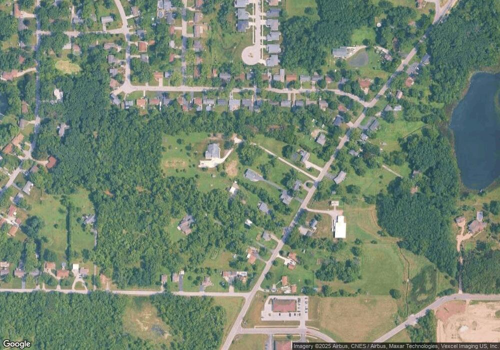 12418 Cedar Lake Rd, Crown Point, IN 46307 - photo 1