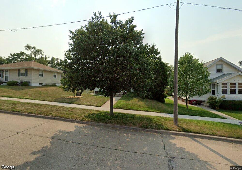 2018 Mallory St SW, Cedar Rapids, IA 52404 - photo 1