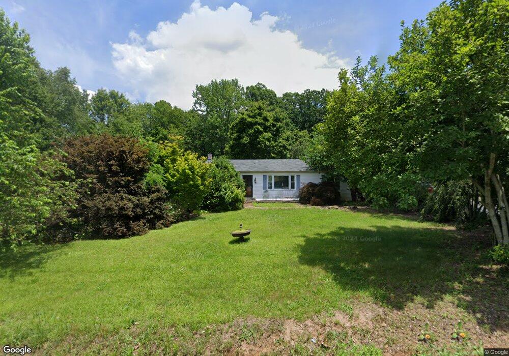 2728 Compton Bridge Rd, Campobello, SC 29322 - photo 1