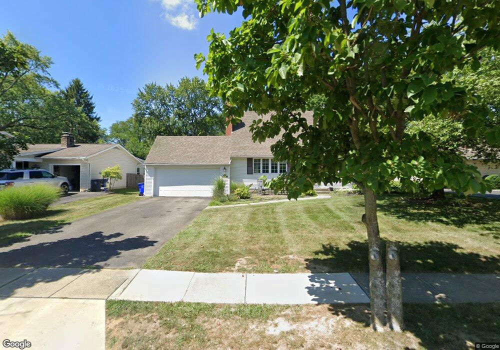 2683 Vassar Place, Columbus, OH 43221 - photo 1