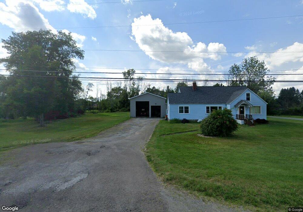 22403 Highway 6 and 19 unit 528, Cambridge Springs, PA 16403 - photo 1