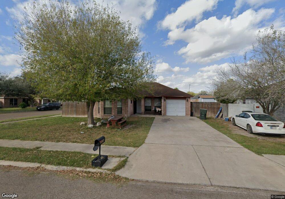 2808 Hawaii, Weslaco, TX 78596 - photo 1