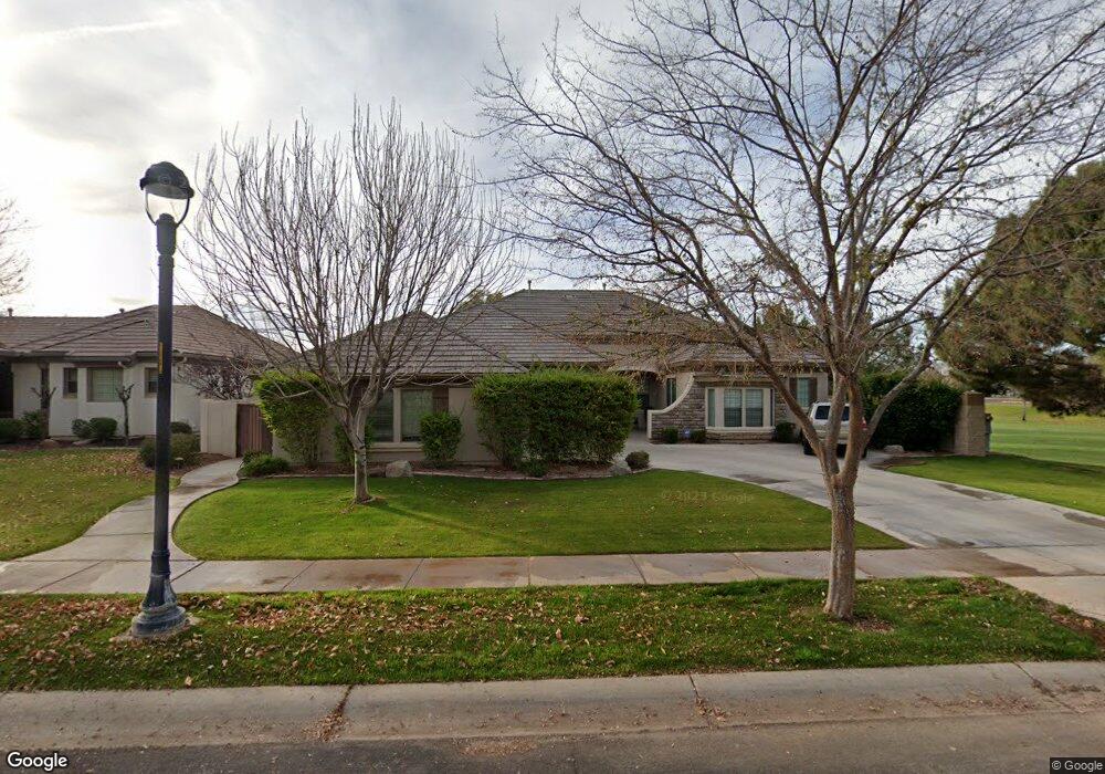 3055 E Marlene Dr, Gilbert, AZ 85296 - photo 1