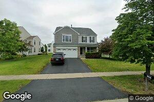 1580 Woodland Ln, Bolingbrook, IL 60490