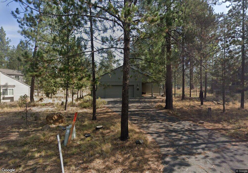 17708 Todd Ln, Bend, OR 97707 - photo 1