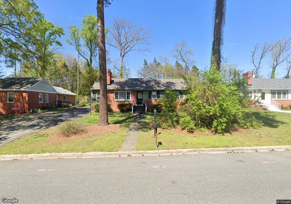 9012 Farmington Dr, Henrico, VA 23229 - photo 1