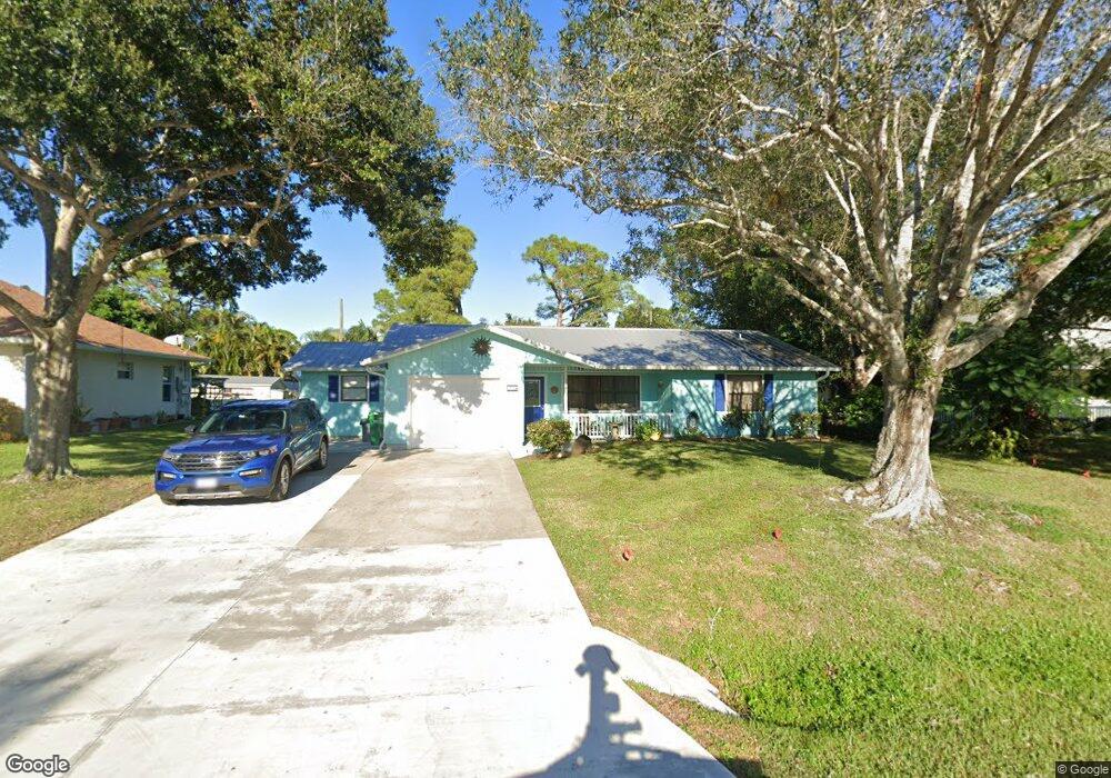 1374 Cownie Ln, Sebastian, FL 32958 - photo 1