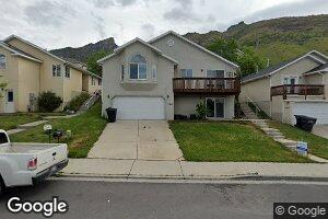 1209 S Slate Canyon Dr, Provo, UT 84606