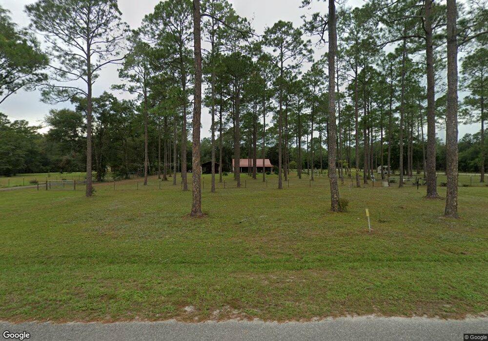 56 Satinwood Dr, Crawfordville, FL 32327 - photo 1