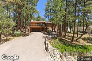 1310 Becky Dr, Colorado Springs, CO 80921