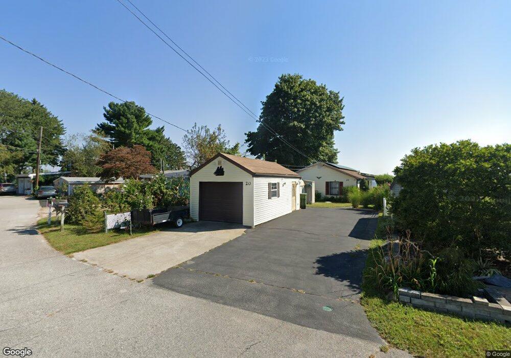 20 Lane 2, Warwick, RI 02888 - photo 1