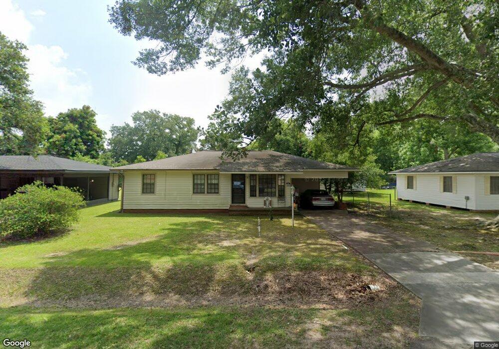 210 Juanita St, Eunice, LA 70535 - photo 1