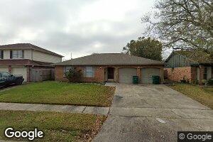 2152 Laurel Ave, Gretna, LA 70056
