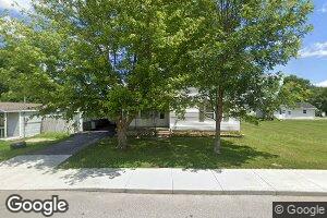 228 S Sycamore St, Osgood, IN 47037