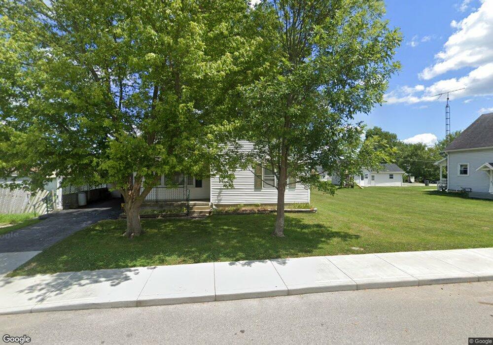 228 S Sycamore St, Osgood, IN 47037 - photo 1
