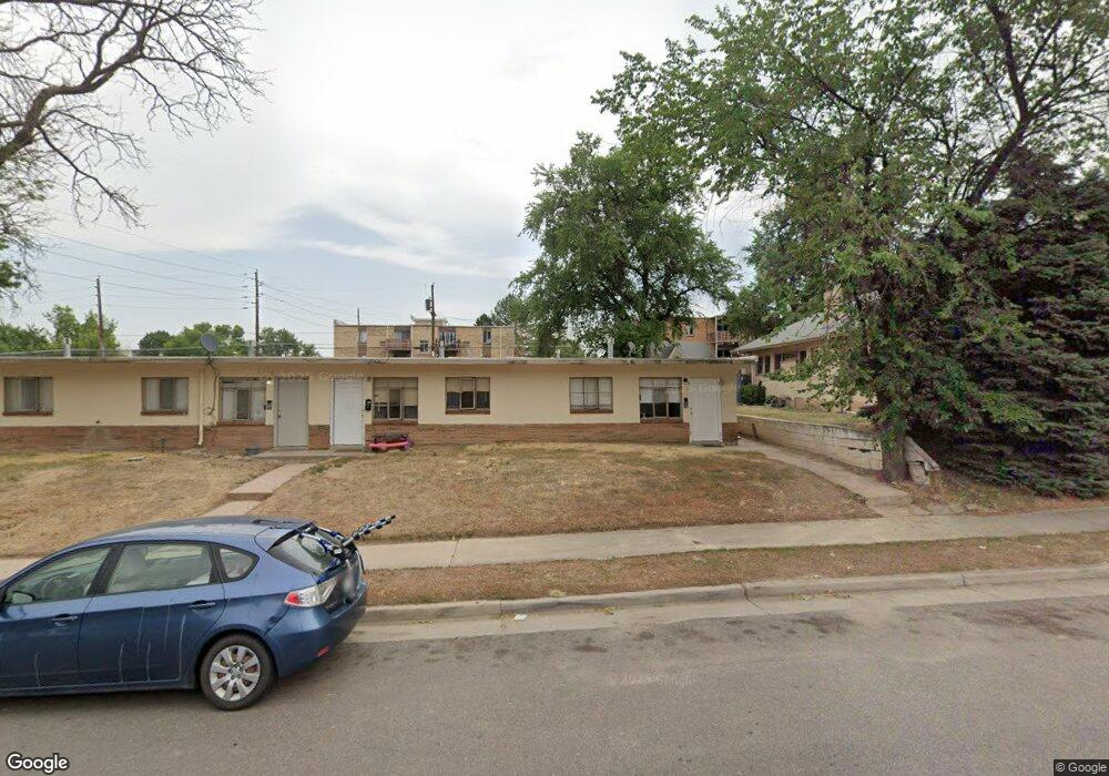 1382 Boston St, Aurora, CO 80010 - photo 1