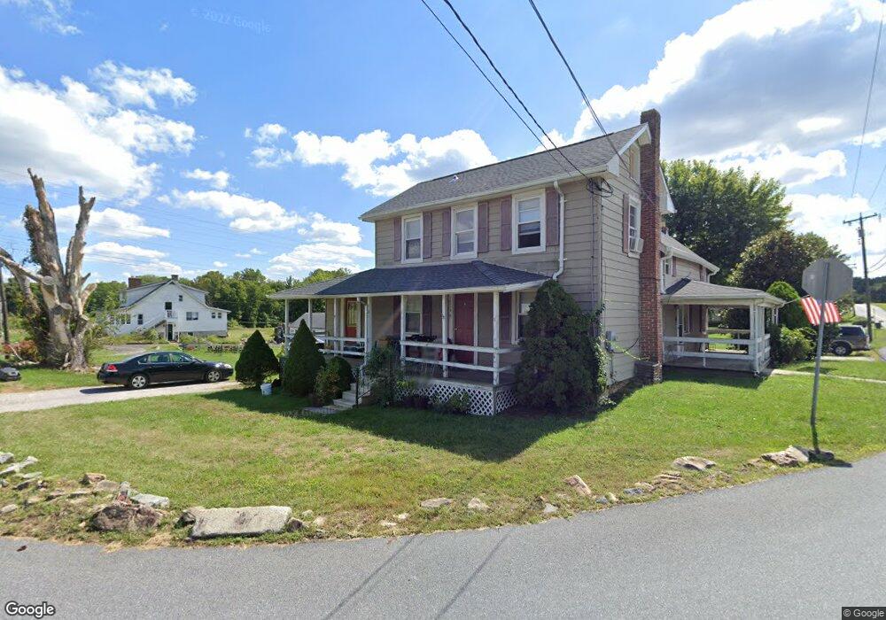 10415 Hernwood Rd, Woodstock, MD 21163 - photo 1