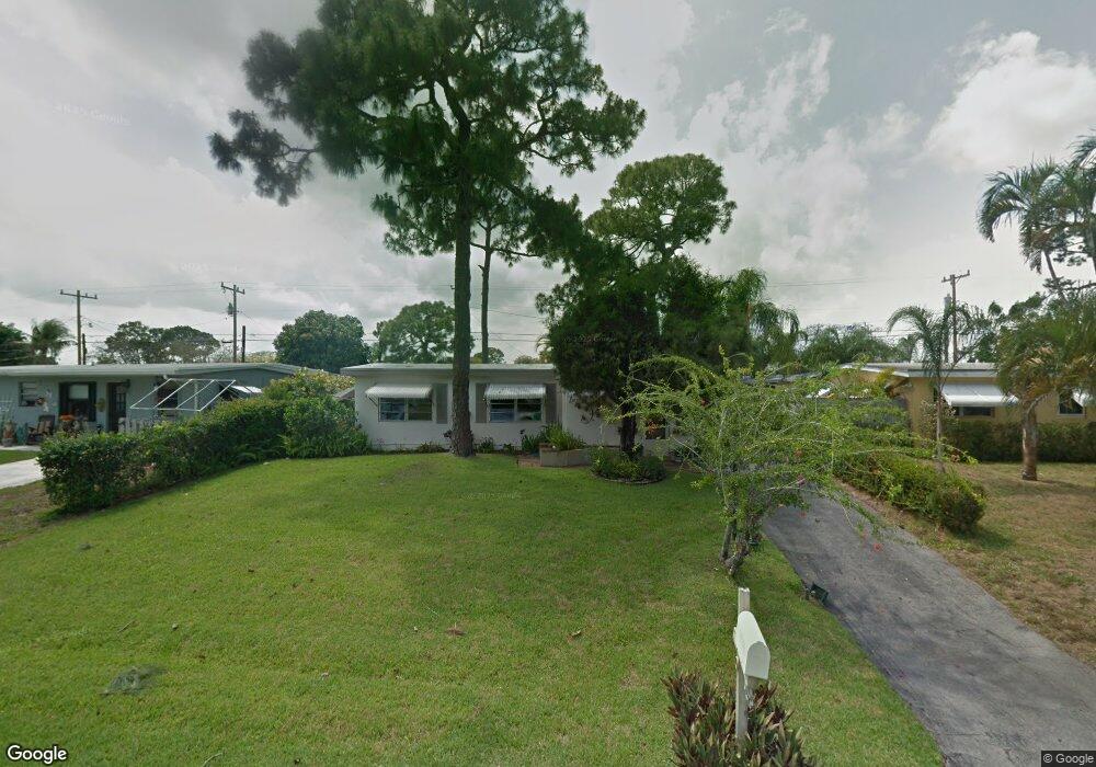 1827 Calico Rd, West Palm Beach, FL 33415 - photo 1