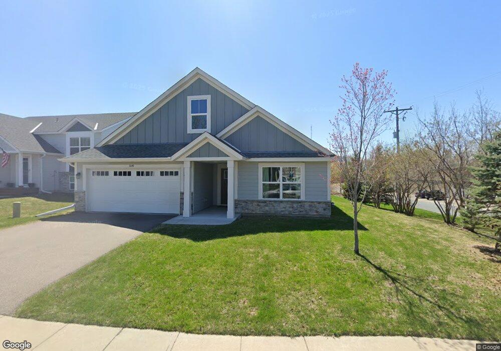 5049 Oak St, Maple Plain, MN 55359 - photo 1