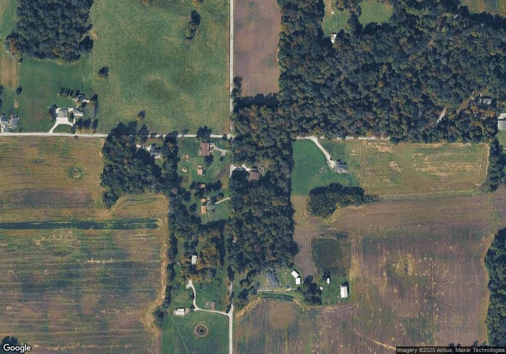 1550 Pfrimmers Chapel Rd SE, Corydon, IN 47112 - photo 1