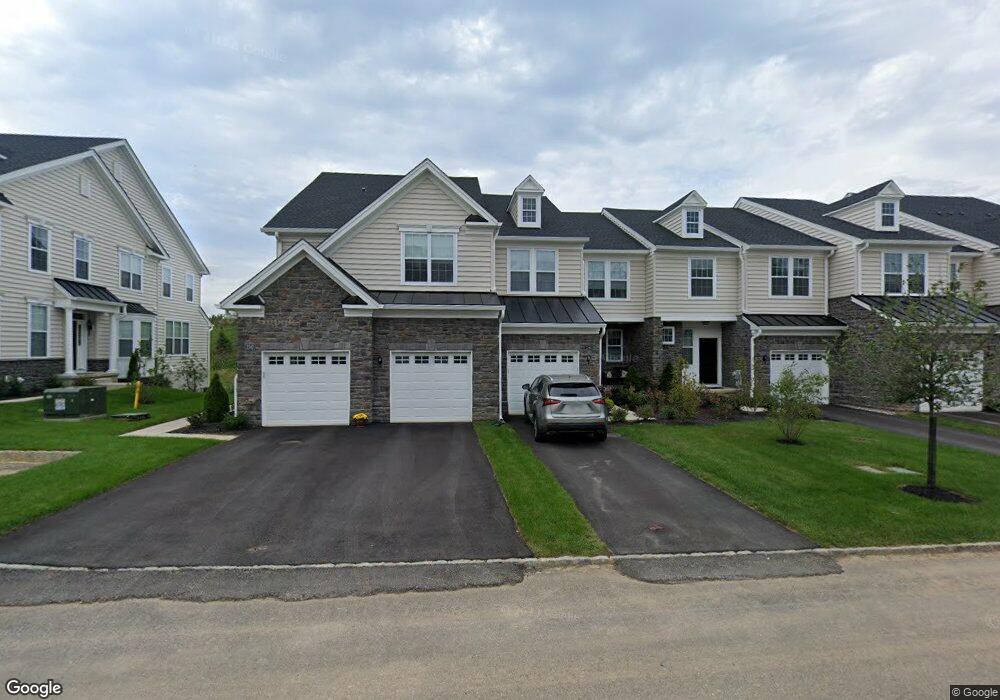 2142 Julia Dr, Conshohocken, PA 19428 - photo 1