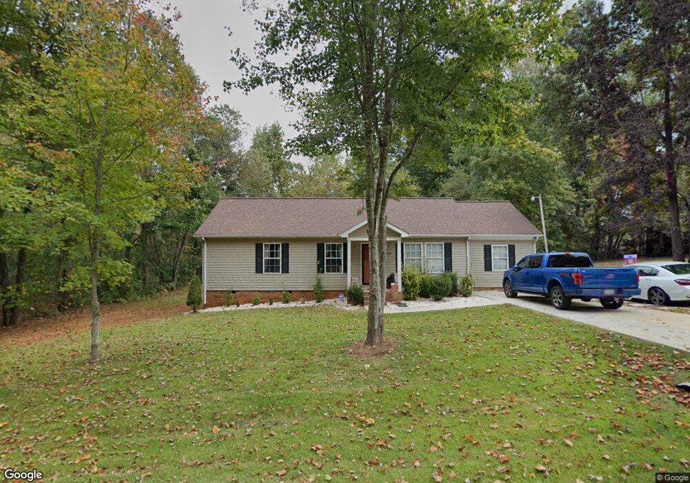 104 Brook Run Ln, Statesville, NC 28625 - photo 1