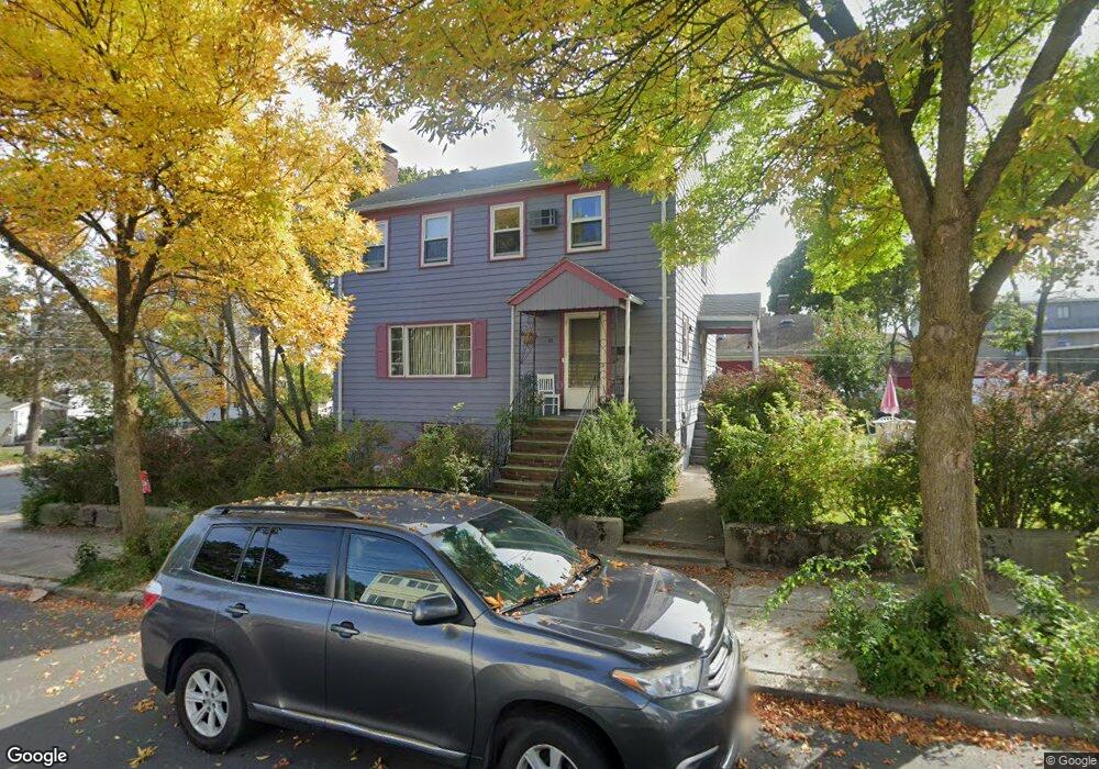 10 Walnut Ave, Revere, MA 02151 - photo 1