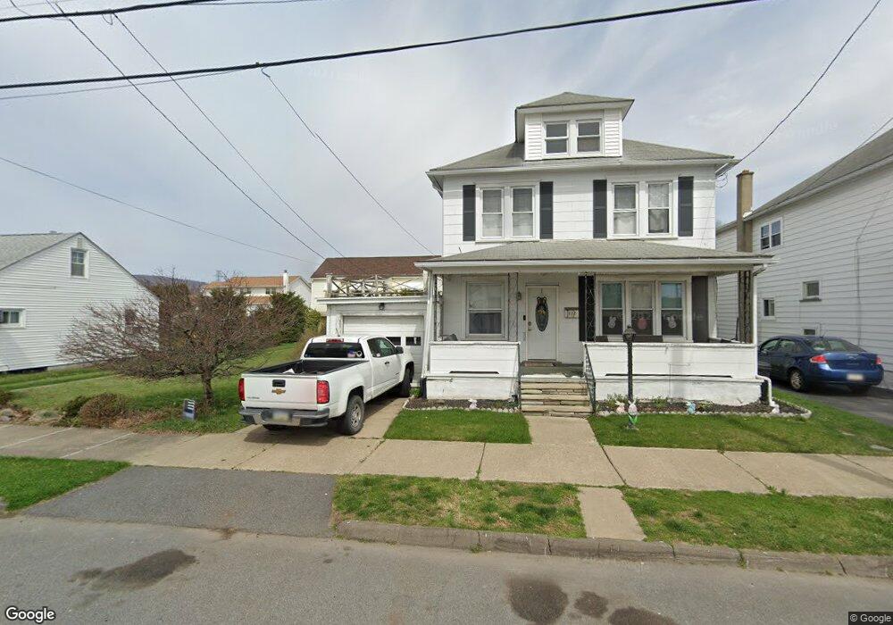 112 E 1st St, Exeter, PA 18643 - photo 1