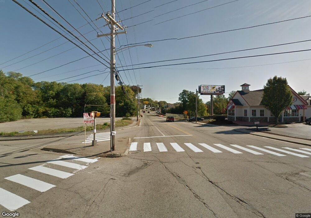 0 Budlong Rd, Cranston, RI 02920 - photo 1