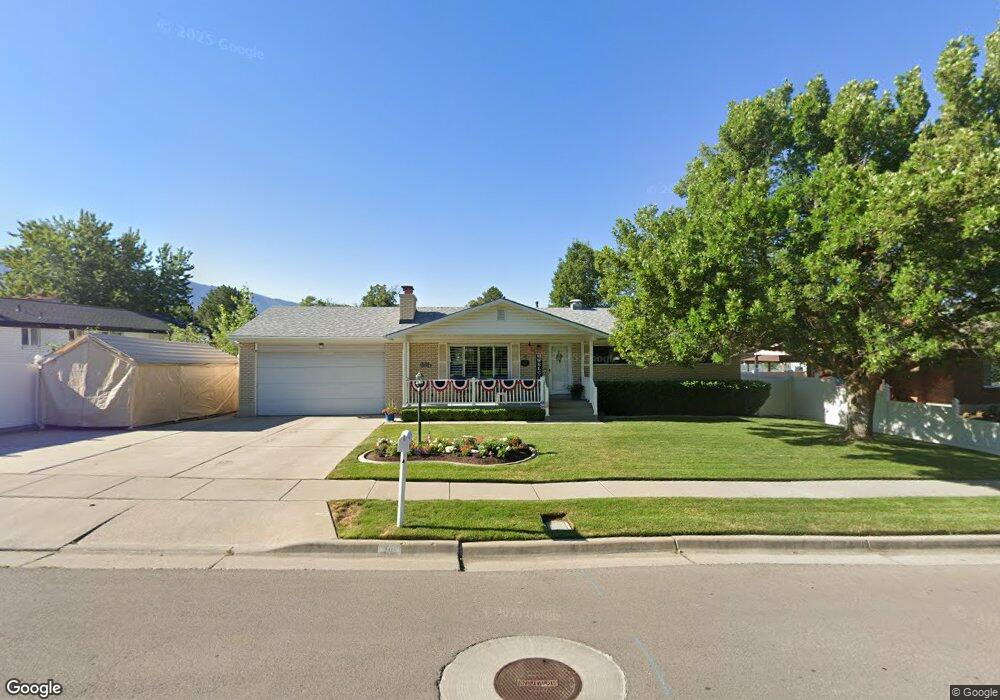 942 Casa Negra Ave, Midvale, UT 84047 - photo 1