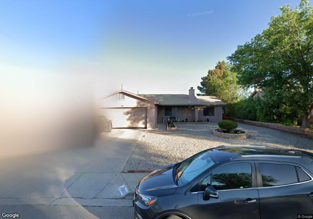 603 Venus Ave, Alamogordo, NM 88310 - photo 1