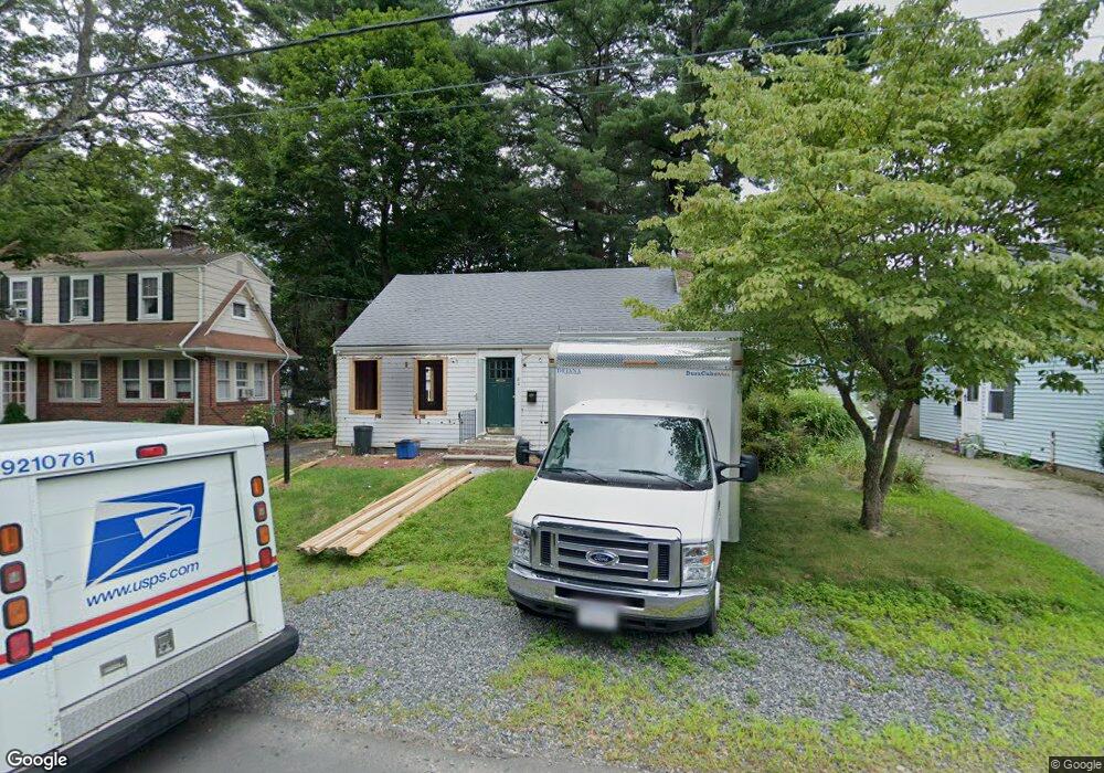 82 Lake Shore Srive, Westwood, MA 02090 - photo 1