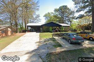 105 General Lee Dr, Vivian, LA 71082