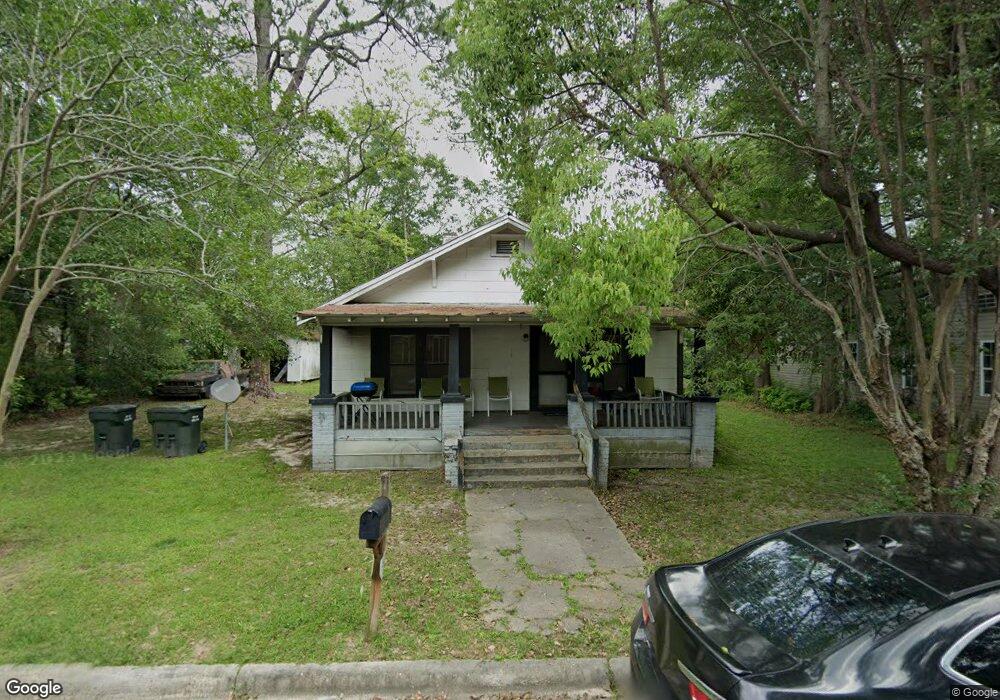 215 3rd St SW, Moultrie, GA 31768 - photo 1