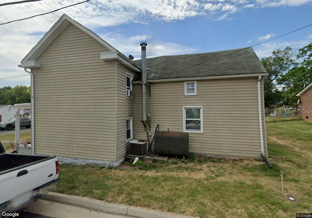 295 Walton St, Strasburg, VA 22657 - photo 1