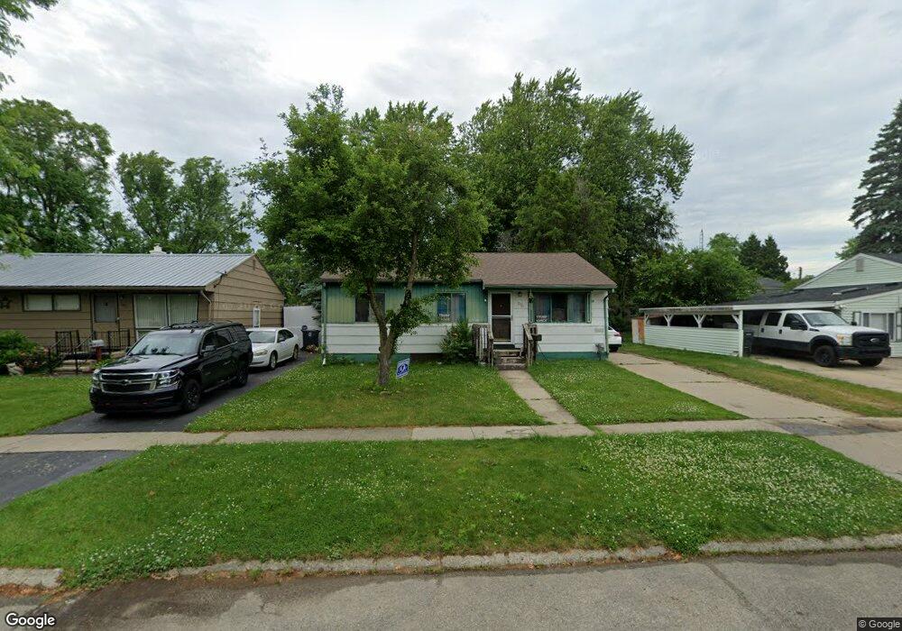 2921 Gamma Ln, Flint, MI 48506 - photo 1