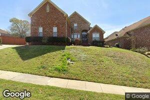 6609 Crystal Ct N, Mobile, AL 36695