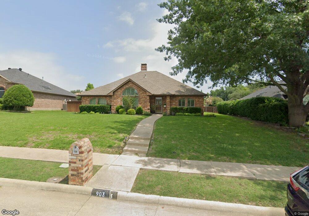 903 Forest Edge Ln, Wylie, TX 75098 - photo 1