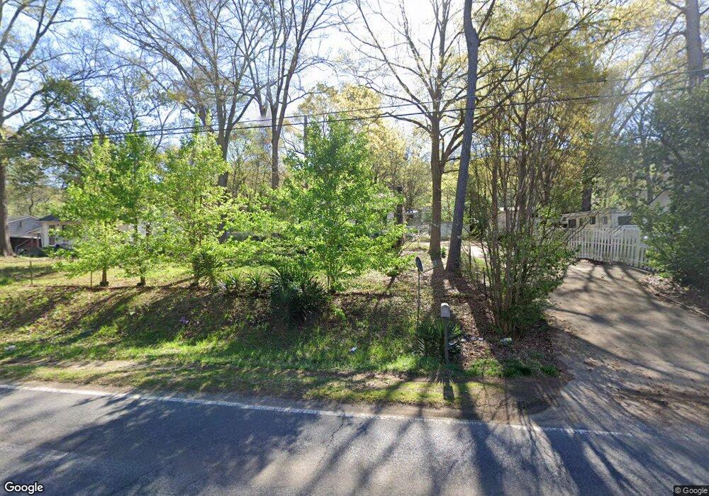 2807 Maple Rd SE, Rome, GA 30161 - photo 1