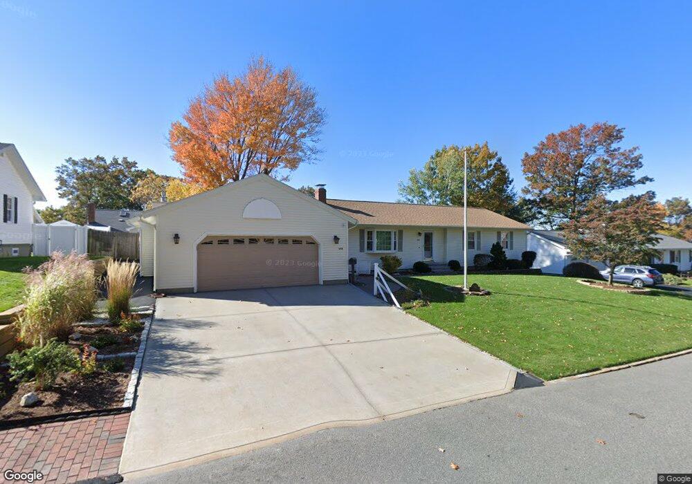 352 W Haven Rd, Manchester, NH 03104 - photo 1