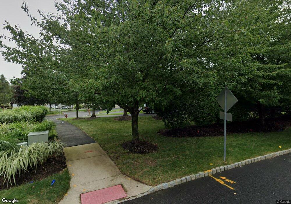 5 Princeton Ct, Basking Ridge, NJ 07920 - photo 1