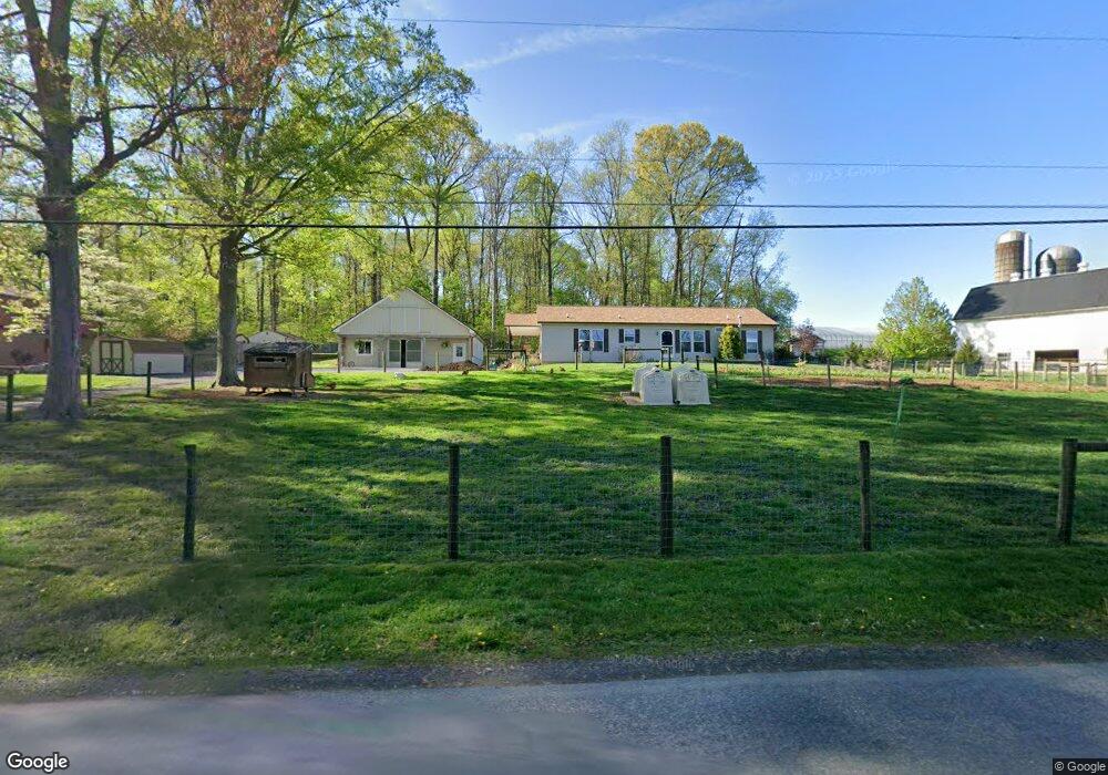 122 Mount Pleasant Rd, Honey Brook, PA 19344 - photo 1