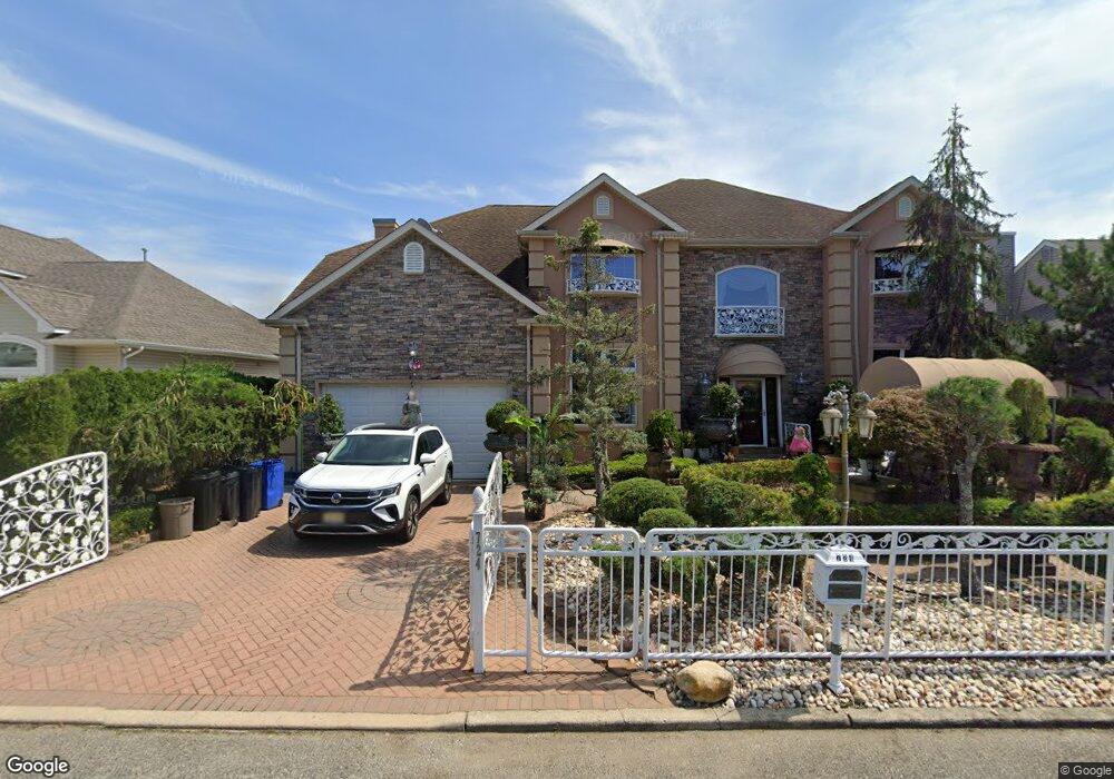 724 Fairview Ln, Forked River, NJ 08731 - photo 1