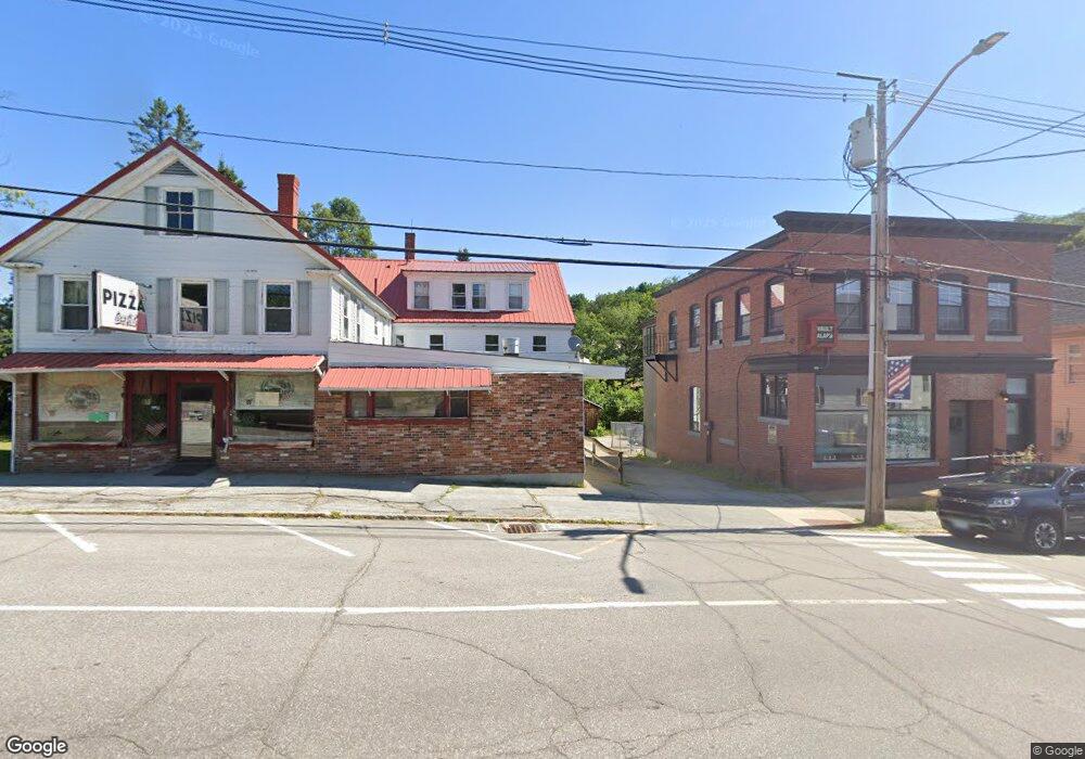 32 Main St, Ashland, NH 03217 - photo 1