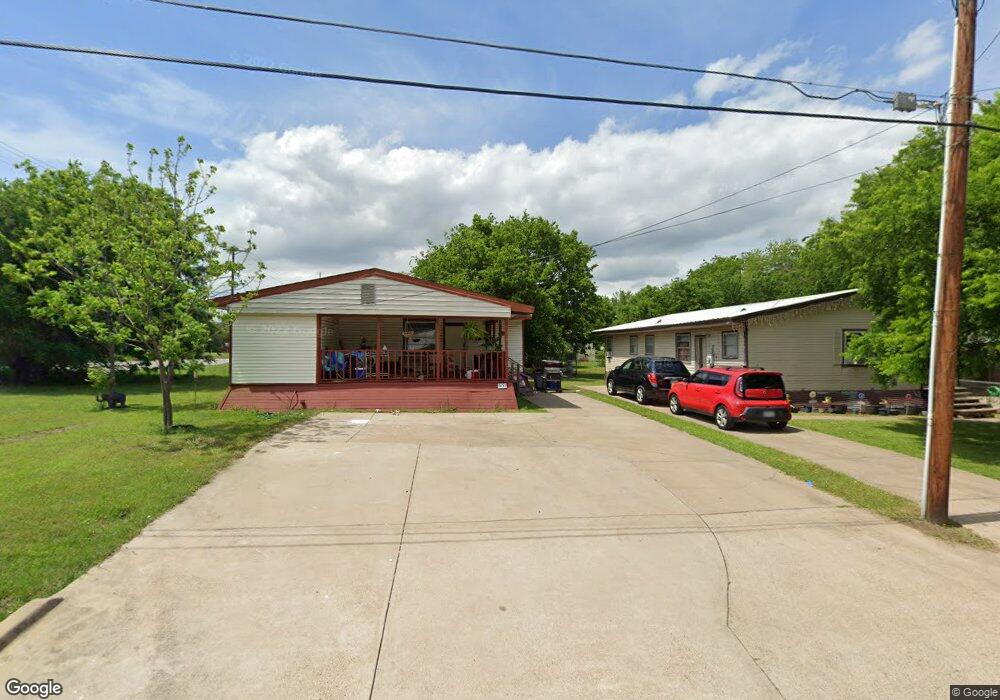 302 E Freeman St, Ennis, TX 75119 - photo 1