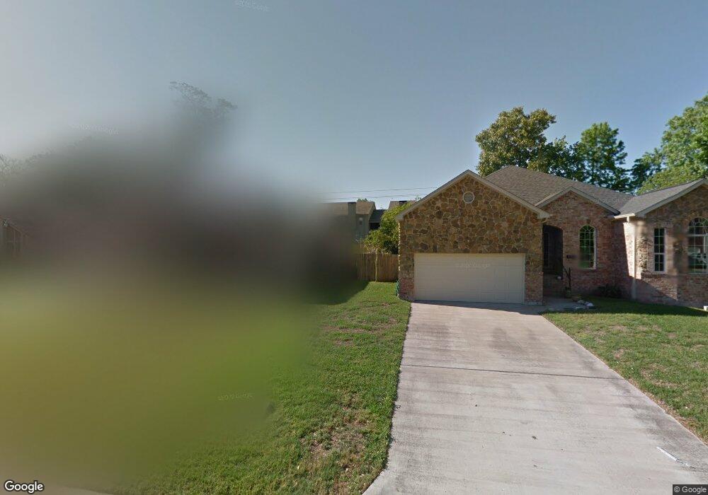 5347 Oak Cove Dr, Houston, TX 77091 - photo 1