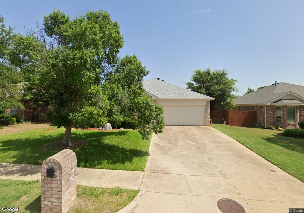 2705 San Felipe Dr, Denton, TX 76210 - photo 1
