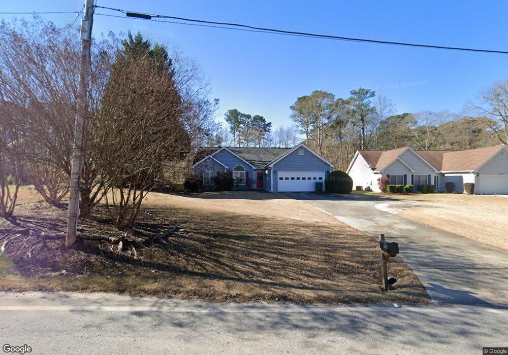 2579 Ingram Rd, Duluth, GA 30096 - photo 1