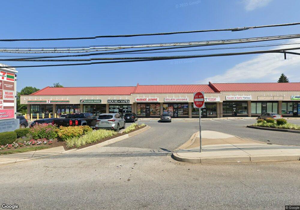 7633 Belair Rd, Nottingham, MD 21236 - photo 1